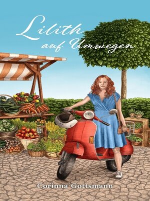 cover image of Lilith auf Umwegen